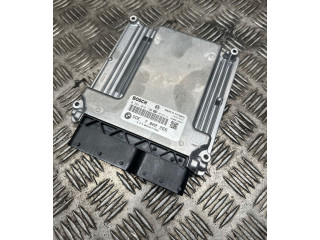 Řídící jednotka 7802266, 171062736   BMW 5 E60 E61 2006