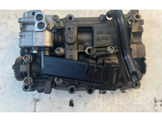Масляный насос  CFG 03L103537, V135  Volkswagen PASSAT B7 