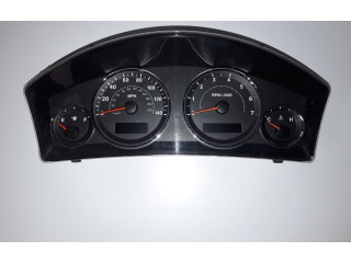 Панель приборов 05172311AD Jeep Grand Cherokee (WK)
