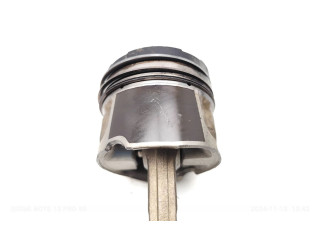 Поршень с шатуном 2AD-FHV 2AD-FHV Lexus IS 220D-250-350