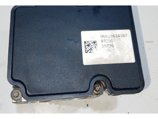 Jednotka ABS 0265243870, 0265243870   Fiat Punto Evo 2015