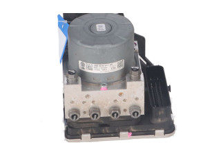 Блок АБС 5Q0614517EE Volkswagen Golf Plus 2005 - 2013 года