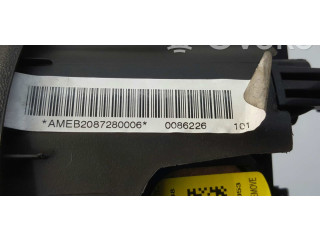 Подушка безопасности водителя 98510EB302, 6032032 Nissan Pathfinder R51