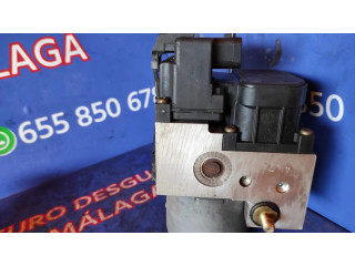 Jednotka ABS 9643777980, Peugeot 206+