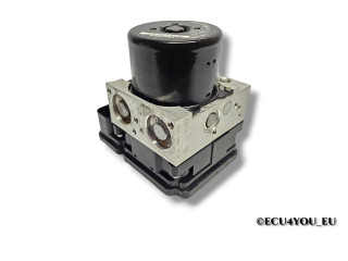 Блок АБС 1K0907379CC, 10062532531 Volkswagen Jetta VI 2011 - 2018 года