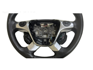 Руль Ford Transit Custom 2013- года 6202062