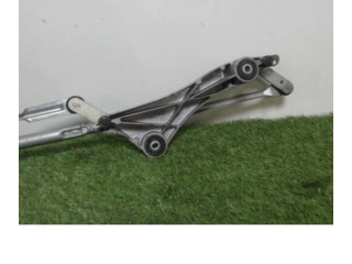 Моторчик дворников 1698200042, 1698200042    Mercedes-Benz A W169