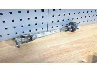 Крестовидная связь оси рулевого колеса