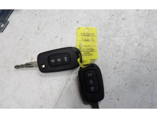 Řídící jednotka 237106047S, 237106048S Renault Clio V 2019