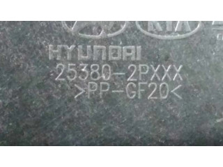 Вентилятор радиатора     253802P, P2-A7-14    KIA Sorento 2.0