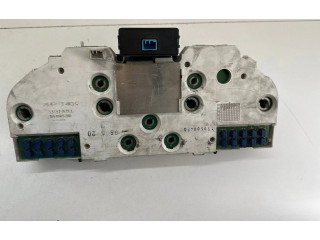 Панель приборов 9168386, 69794700T   Volvo S70  V70  V70 XC       
