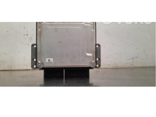 Řídící jednotka 9818703480 Citroen Berlingo 2020