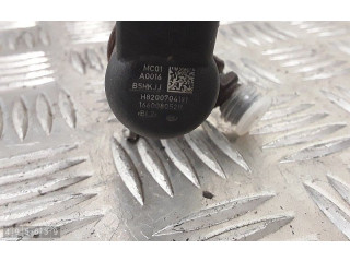 Форсунка 166008052r, h8200704191 Dacia Logan II K9K