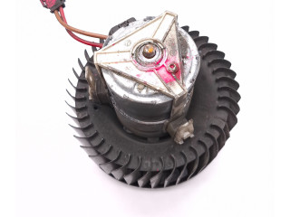 Вентилятор печки Volvo S60