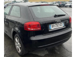 Вентилятор радиатора         Audi A3 S3 8P 