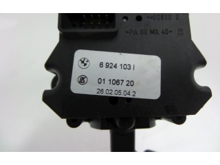 Volant BMW 5 E60 E61 2003 01106720, 01106720