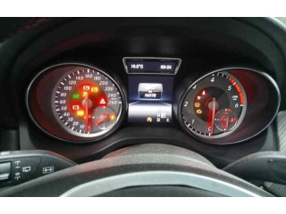 Přístrojová deska  Mercedes-Benz GLA W156 2015 A1569004802, 0263698199  