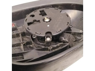 Zpětné zrcátko pravé Nissan Juke I F15 2012 Z33201