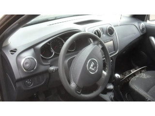 Моторчик дворников 288004410R, 288009286R    Dacia Logan II