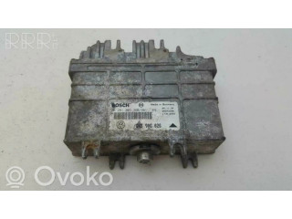 Блок управления двигателя 6K5906026   Seat Cordoba (6K)