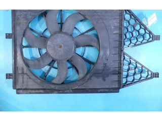 Комплект вентиляторов     6R0121207A, IMPRK1285478    Skoda Fabia Mk2 (5J) 