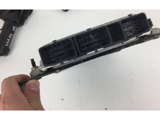 Блок управления двигателем ECU