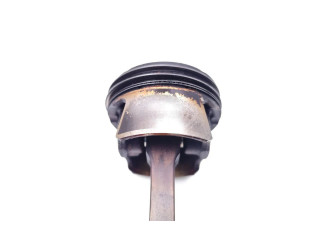 Píst B14XFL Opel Astra K B14XFL