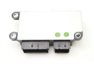 Блок подушек безопасности 13582437 Chevrolet Orlando