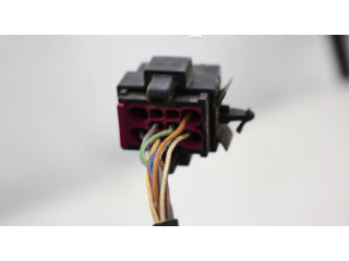 Зеркало электрическое Audi A8 S8 D2 4D 1994 - 2002 года