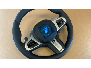 Руль BMW X5 G05 2018- года 32308008181, 32308094544