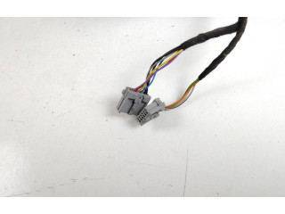 Zpětné zrcátko Nissan Qashqai+2 2012 E11036202, E11026202