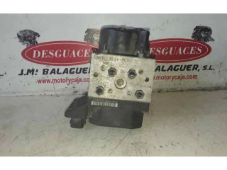 Блок управления АБС    Mercedes-Benz E W211