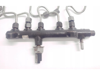 Топливная рампа 9674300080 Citroen C5