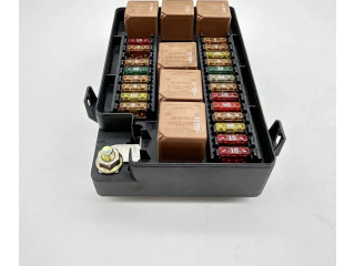 Блок предохранителей LJG2822BB Jaguar XK8 - XKR