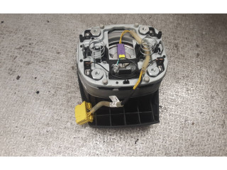 Подушка безопасности водителя 61954050C Skoda Fabia Mk2 (5J)