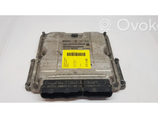 Řídící jednotka 0281010814 Chrysler Voyager 2006