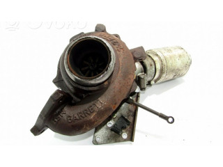 Turbodmychadlo Турбина A664090008 Chrysler PT Cruiser 2.2 EDJ