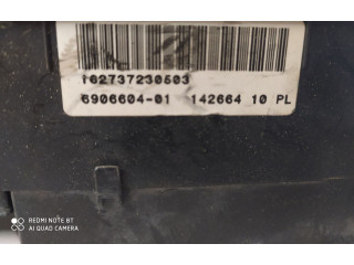 Блок предохранителей 162737230603, 690660401 Mini One - Cooper R50 - 53