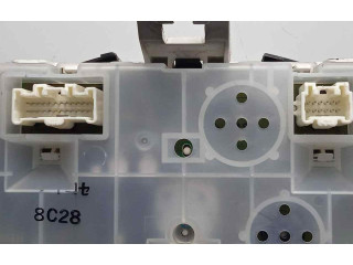 Přístrojová deska Mazda 2 2008 DF7855471A