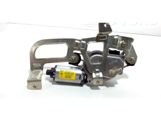 Wischermotor Heckscheibe 7H0955711B Volkswagen Transporter - Caravelle T5