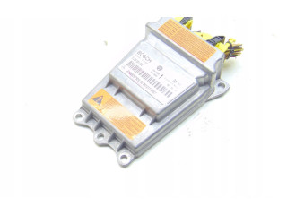 Блок подушек безопасности A1648207926   Mercedes-Benz ML W164