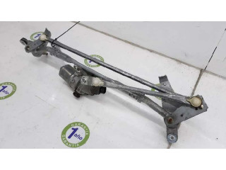 Моторчик дворников FK7217500AA, LR058845 Land Rover Discovery Sport