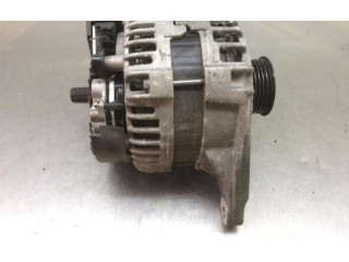 Генератор A0009063322, 0125711028   Mercedes-Benz GLA W156      