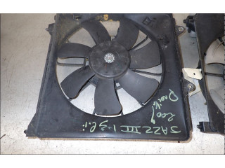 Вентилятор радиатора 19030RB0014 Honda Jazz