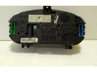 Панель приборов 110080150, 81117994 Audi A2