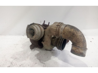 Turbodmychadlo Турбина 03G253010J, 036253019A Seat Altea BKD