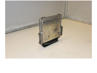 Передний двигатель механизма для подъема окон