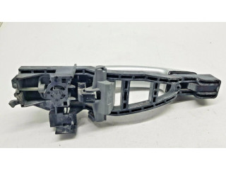 Внешняя ручка