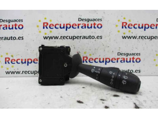 Переключатель дворников Renault Captur