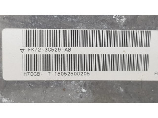 Руль Land Rover Discovery Sport  2014- года LR061040, FK723C529AB      